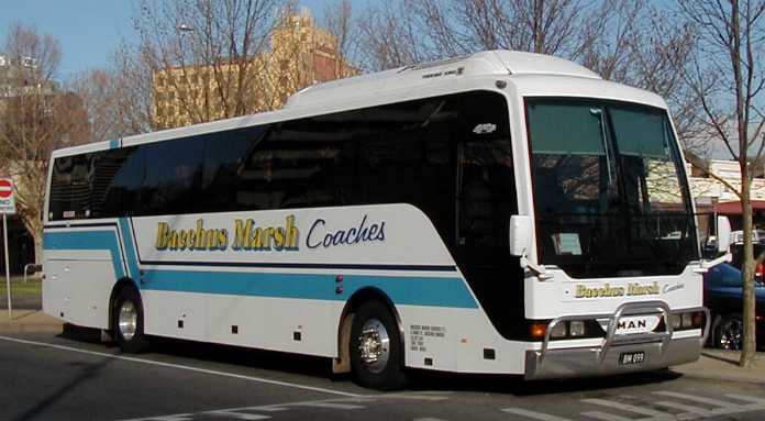 Bacchus Marsh MAN Coach Design 13